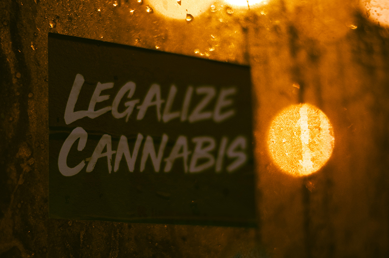 Die Legalisierung – Wir brauchen Geduld, wenn’s gut werden soll